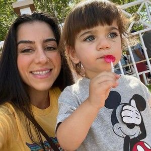 Meet your Posher, Tom